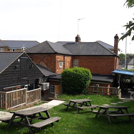 Jolly Brewers Free House Inn Bishop's Stortford Extérieur photo