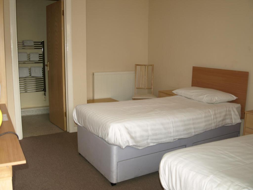 Jolly Brewers Free House Inn Bishop's Stortford Chambre photo