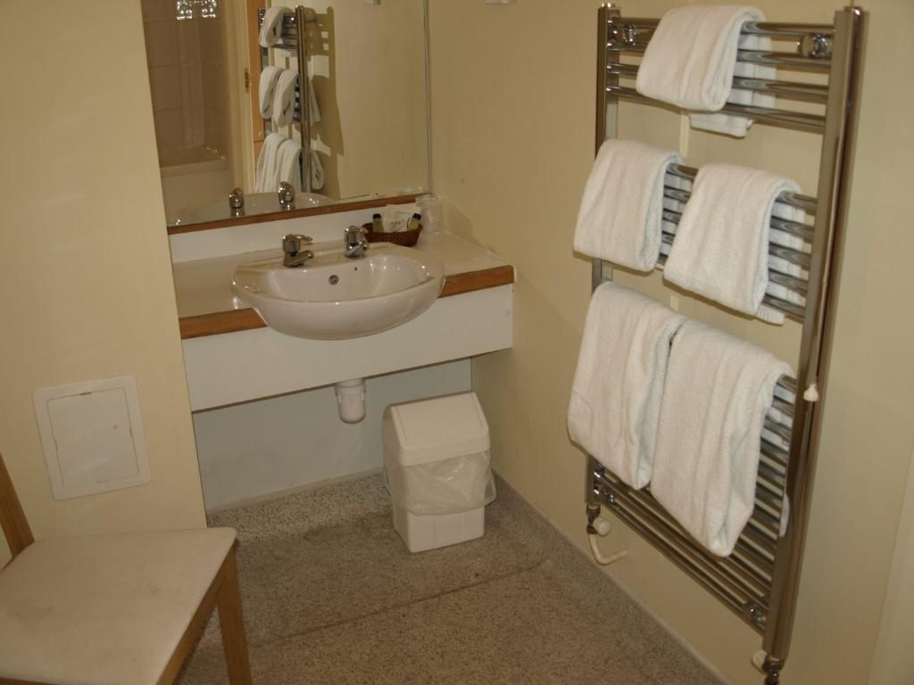 Jolly Brewers Free House Inn Bishop's Stortford Chambre photo