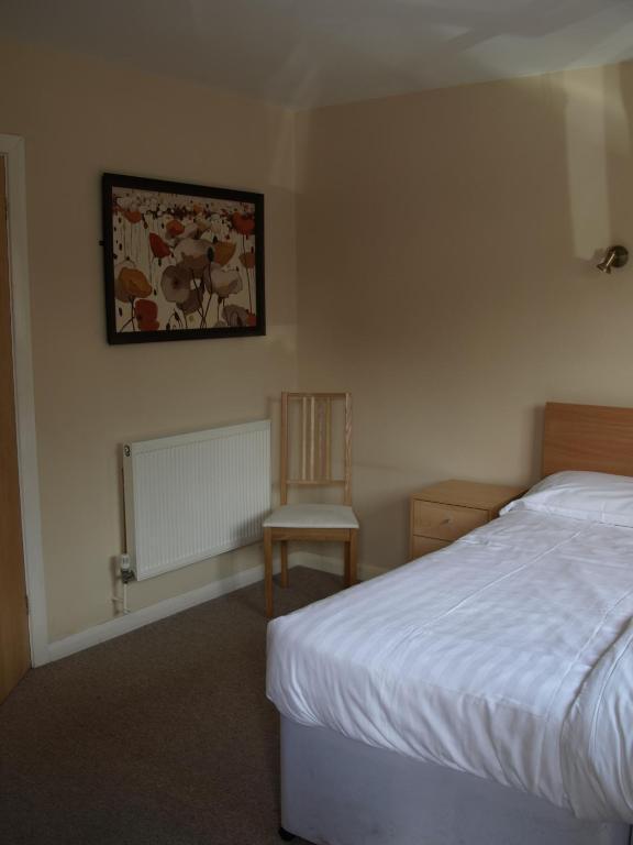 Jolly Brewers Free House Inn Bishop's Stortford Chambre photo