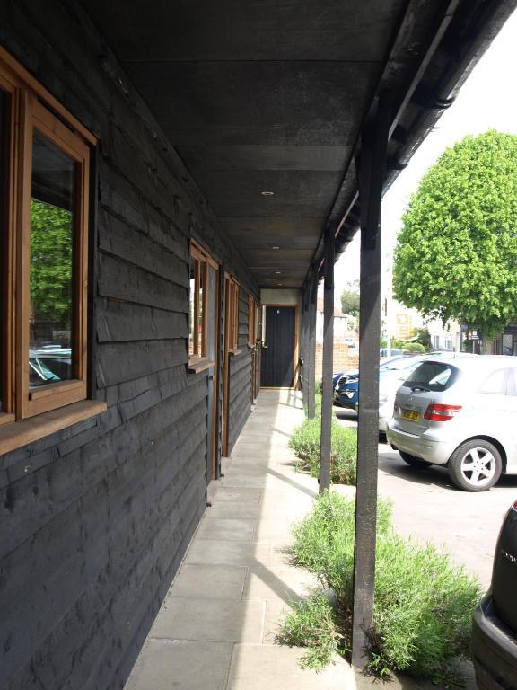 Jolly Brewers Free House Inn Bishop's Stortford Extérieur photo
