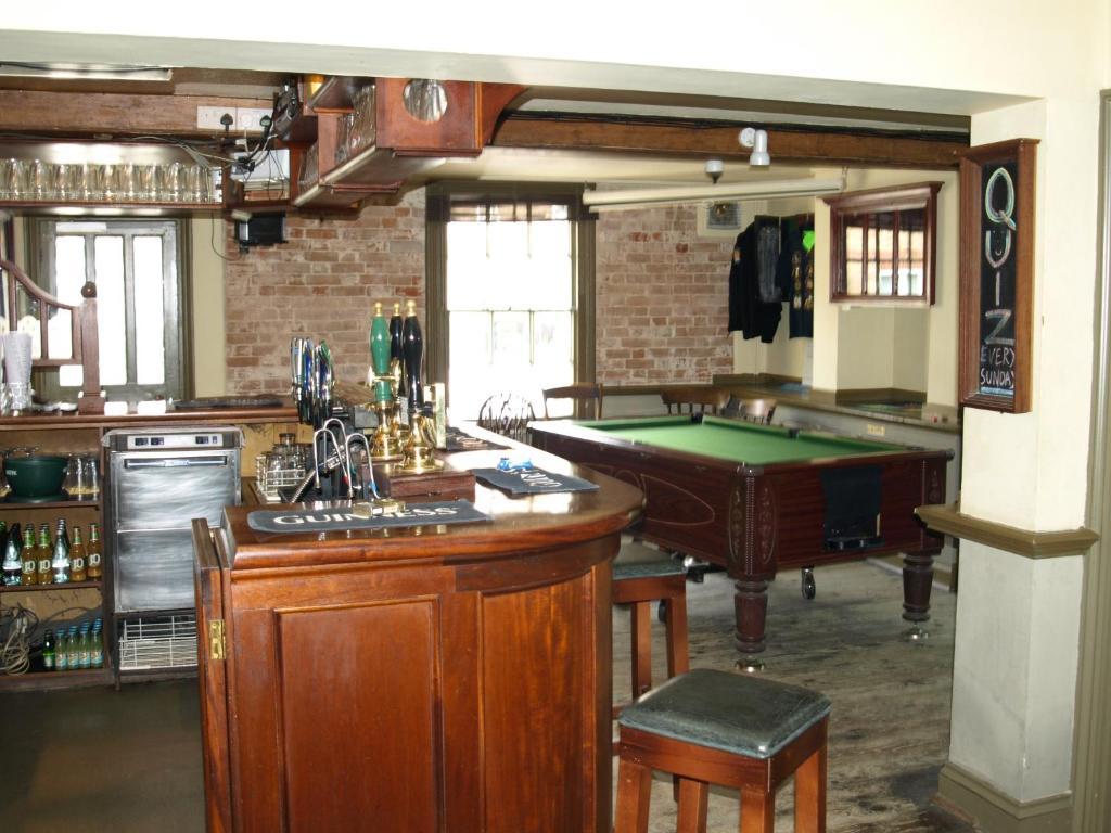 Jolly Brewers Free House Inn Bishop's Stortford Extérieur photo